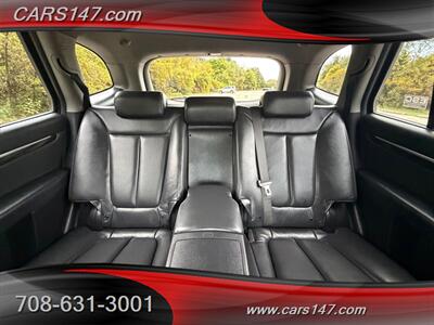 2007 Hyundai SANTA FE SE - Photo 11 - Midlothian, IL 60445