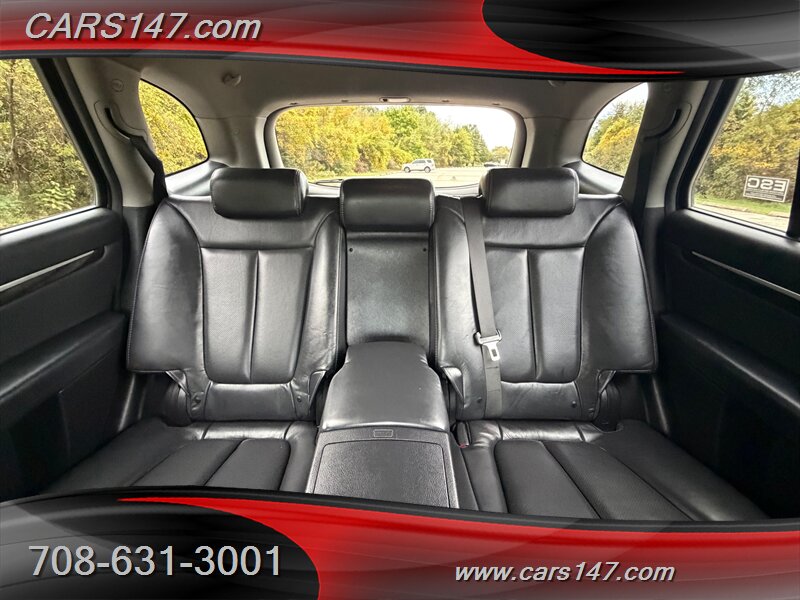 2007 Hyundai SANTA FE SE - Photo 11 - Midlothian, IL 60445