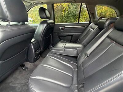 2007 Hyundai SANTA FE SE - Photo 19 - Midlothian, IL 60445