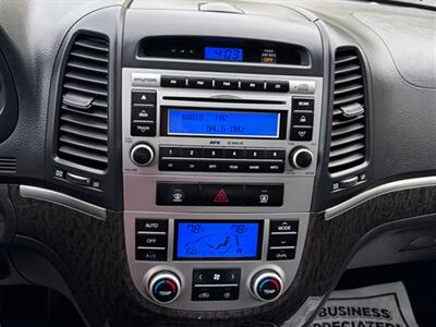 2007 Hyundai SANTA FE SE - Photo 14 - Midlothian, IL 60445