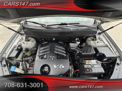 2007 Hyundai SANTA FE SE - Photo 29 - Midlothian, IL 60445