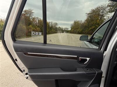 2007 Hyundai SANTA FE SE - Photo 22 - Midlothian, IL 60445