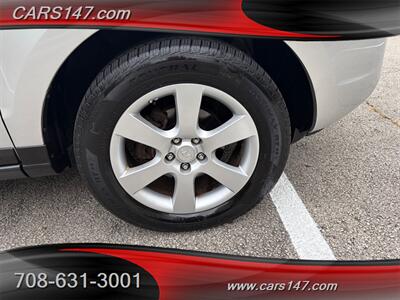 2007 Hyundai SANTA FE SE - Photo 25 - Midlothian, IL 60445