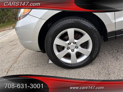 2007 Hyundai SANTA FE SE - Photo 24 - Midlothian, IL 60445