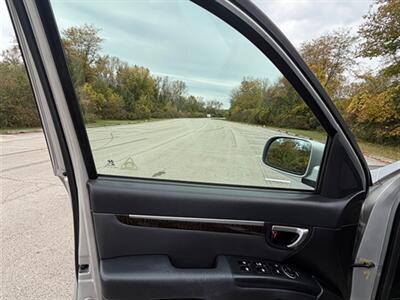2007 Hyundai SANTA FE SE - Photo 21 - Midlothian, IL 60445