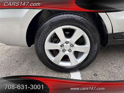 2007 Hyundai SANTA FE SE - Photo 26 - Midlothian, IL 60445