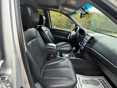 2007 Hyundai SANTA FE SE - Photo 18 - Midlothian, IL 60445