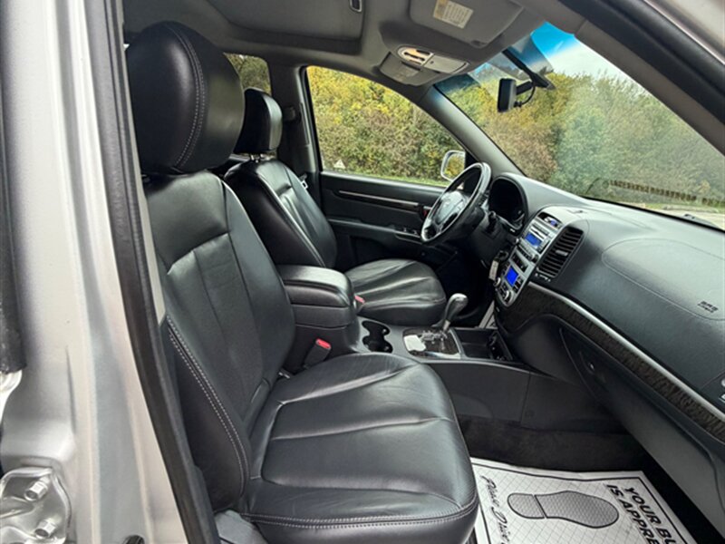 2007 Hyundai SANTA FE SE - Photo 18 - Midlothian, IL 60445