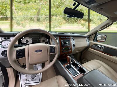 2008 Ford Expedition Eddie Bauer   - Photo 19 - Midlothian, IL 60445