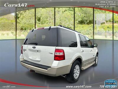 2008 Ford Expedition Eddie Bauer   - Photo 5 - Midlothian, IL 60445