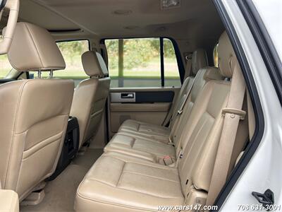 2008 Ford Expedition Eddie Bauer   - Photo 10 - Midlothian, IL 60445