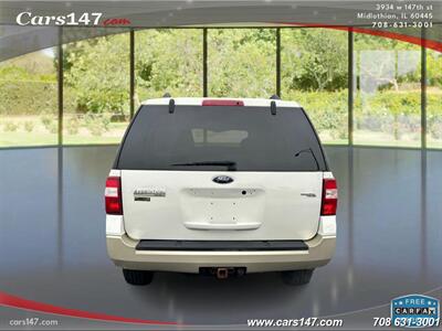 2008 Ford Expedition Eddie Bauer   - Photo 4 - Midlothian, IL 60445