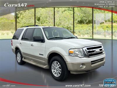 2008 Ford Expedition Eddie Bauer   - Photo 7 - Midlothian, IL 60445