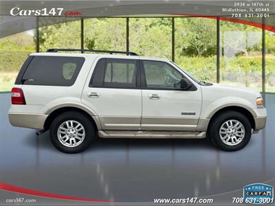 2008 Ford Expedition Eddie Bauer   - Photo 6 - Midlothian, IL 60445