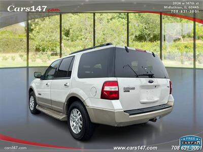 2008 Ford Expedition Eddie Bauer   - Photo 3 - Midlothian, IL 60445