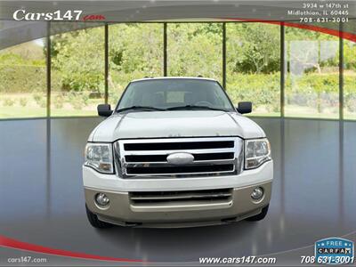 2008 Ford Expedition Eddie Bauer   - Photo 8 - Midlothian, IL 60445