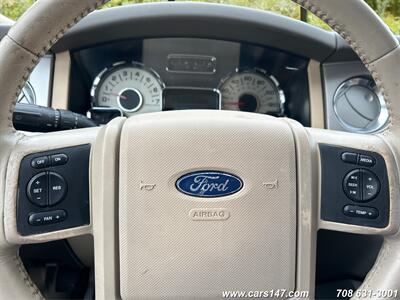 2008 Ford Expedition Eddie Bauer   - Photo 15 - Midlothian, IL 60445