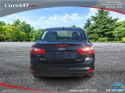 2013 Ford Focus S   - Photo 4 - Midlothian, IL 60445