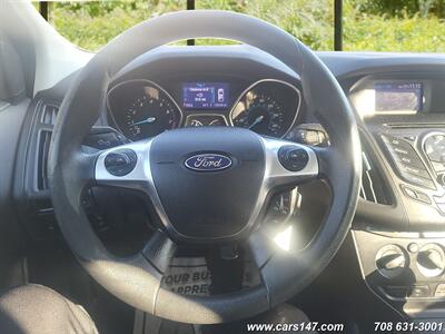 2013 Ford Focus S   - Photo 15 - Midlothian, IL 60445