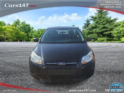 2013 Ford Focus S   - Photo 8 - Midlothian, IL 60445