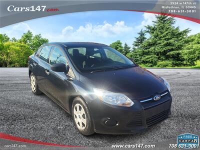 2013 Ford Focus S   - Photo 7 - Midlothian, IL 60445