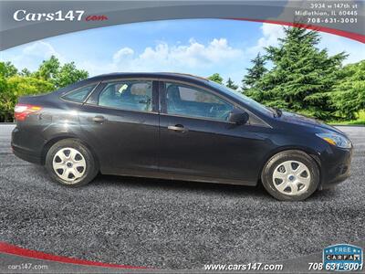 2013 Ford Focus S   - Photo 6 - Midlothian, IL 60445