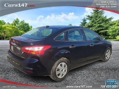 2013 Ford Focus S   - Photo 5 - Midlothian, IL 60445