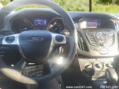 2013 Ford Focus S   - Photo 12 - Midlothian, IL 60445