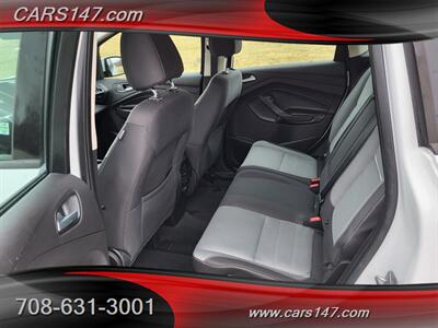 2015 Ford C-MAX Hybrid SE   - Photo 13 - Midlothian, IL 60445