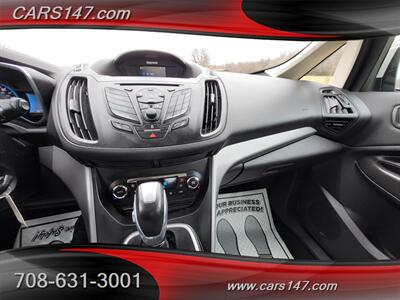 2015 Ford C-MAX Hybrid SE   - Photo 19 - Midlothian, IL 60445