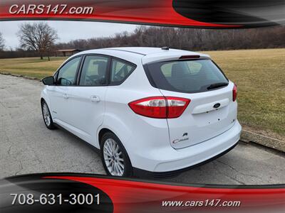 2015 Ford C-MAX Hybrid SE   - Photo 9 - Midlothian, IL 60445