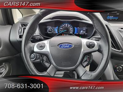 2015 Ford C-MAX Hybrid SE   - Photo 16 - Midlothian, IL 60445