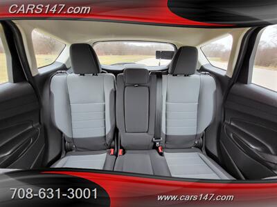 2015 Ford C-MAX Hybrid SE   - Photo 15 - Midlothian, IL 60445