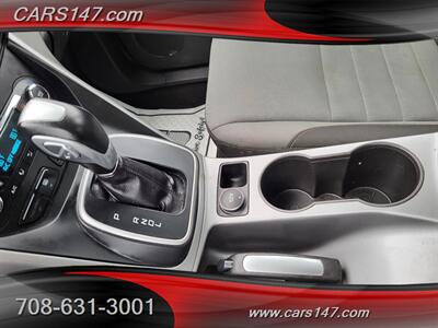 2015 Ford C-MAX Hybrid SE   - Photo 21 - Midlothian, IL 60445