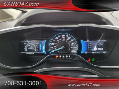 2015 Ford C-MAX Hybrid SE   - Photo 17 - Midlothian, IL 60445