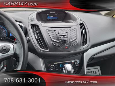 2015 Ford C-MAX Hybrid SE   - Photo 18 - Midlothian, IL 60445