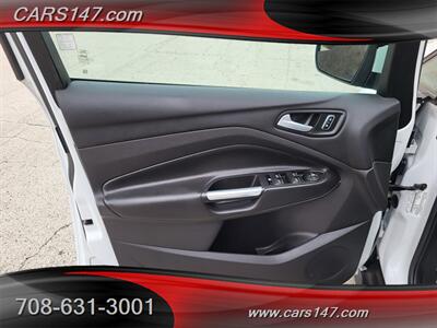 2015 Ford C-MAX Hybrid SE   - Photo 25 - Midlothian, IL 60445