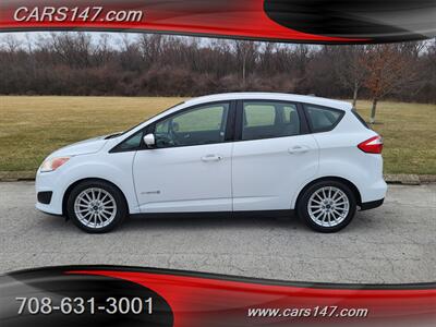 2015 Ford C-MAX Hybrid SE   - Photo 3 - Midlothian, IL 60445