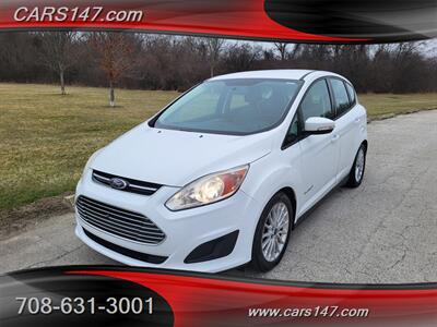 2015 Ford C-MAX Hybrid SE   - Photo 1 - Midlothian, IL 60445