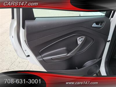 2015 Ford C-MAX Hybrid SE   - Photo 26 - Midlothian, IL 60445