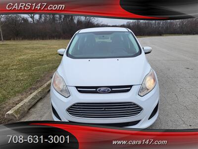 2015 Ford C-MAX Hybrid SE   - Photo 4 - Midlothian, IL 60445