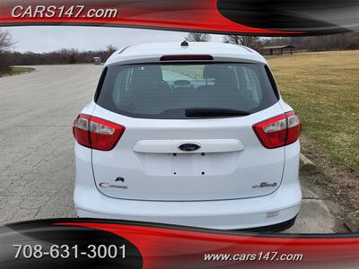 2015 Ford C-MAX Hybrid SE   - Photo 8 - Midlothian, IL 60445