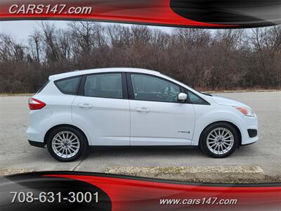 2015 Ford C-MAX Hybrid SE   - Photo 6 - Midlothian, IL 60445