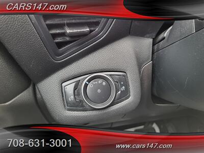 2015 Ford C-MAX Hybrid SE   - Photo 20 - Midlothian, IL 60445