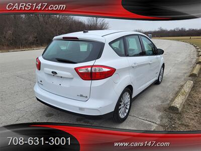 2015 Ford C-MAX Hybrid SE   - Photo 7 - Midlothian, IL 60445