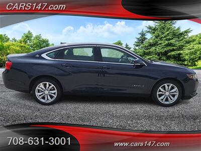 2017 Chevrolet Impala LT   - Photo 6 - Midlothian, IL 60445