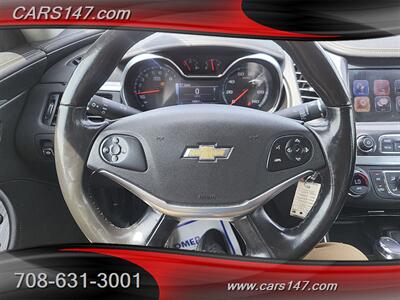 2017 Chevrolet Impala LT   - Photo 15 - Midlothian, IL 60445