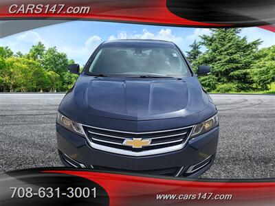 2017 Chevrolet Impala LT   - Photo 8 - Midlothian, IL 60445