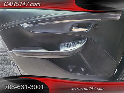 2017 Chevrolet Impala LT   - Photo 18 - Midlothian, IL 60445