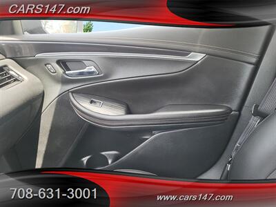 2017 Chevrolet Impala LT   - Photo 20 - Midlothian, IL 60445